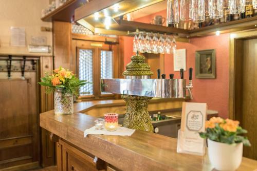Hostal Gasthaus Zum Specht