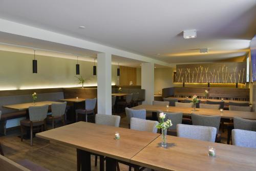 Hotel Tagungszentrum Schmerlenbach