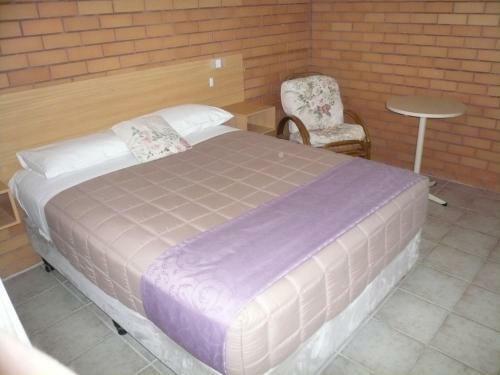 Grong Grong Motor Inn