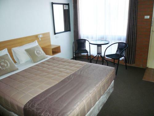 Grong Grong Motor Inn
