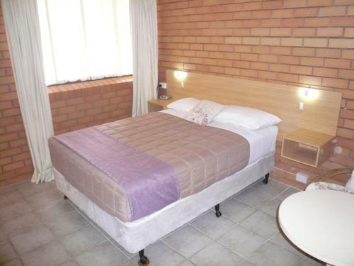 Grong Grong Motor Inn