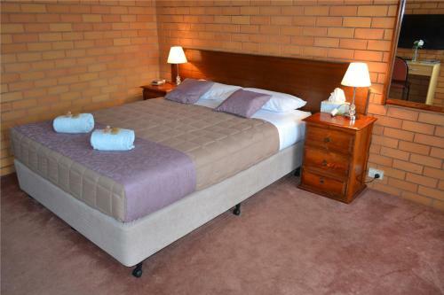 Grong Grong Motor Inn