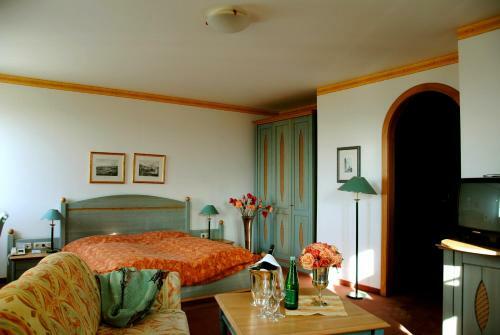 Hotel Dienstl Gut