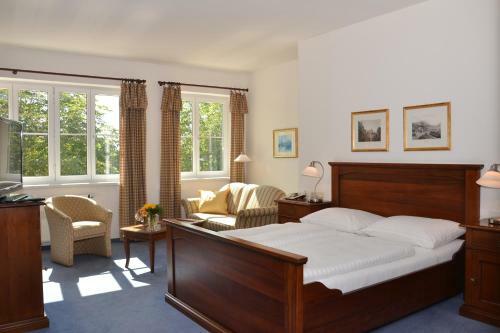 Hotel Dienstl Gut