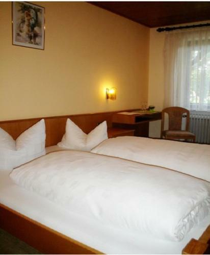 Hotel Waldeck