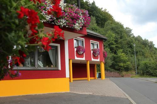 Hotel Waldeck