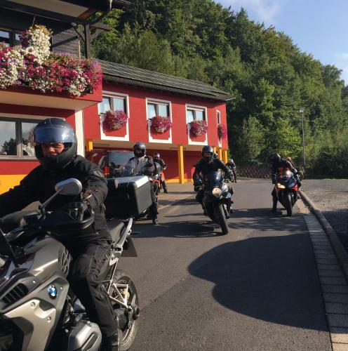Hotel Waldeck