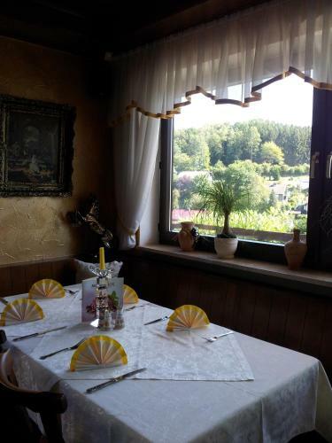 Hotel Waldeck