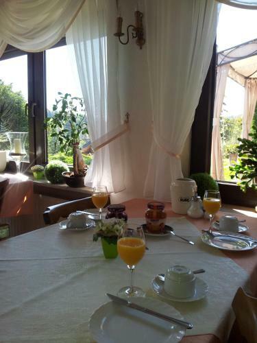 Hotel Waldeck