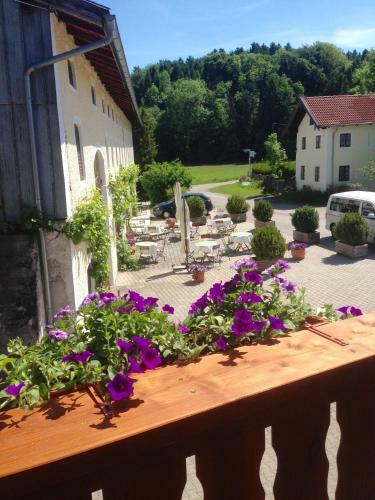 Hostal Pension Poschm�hle