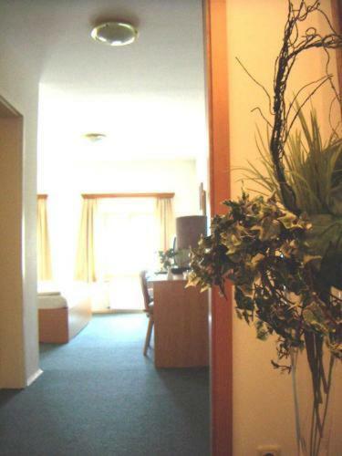Hostal Pension Poschm�hle