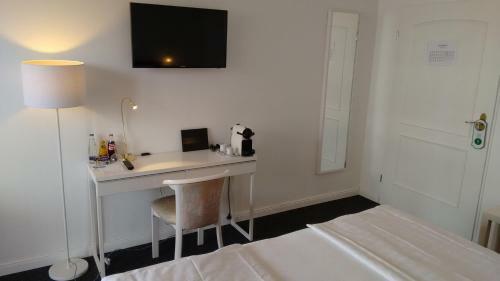 Hotel Mozart