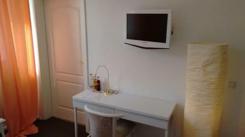 Hotel Mozart