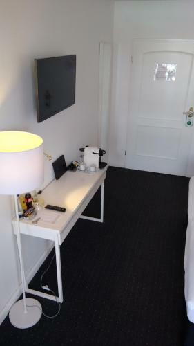 Hotel Mozart