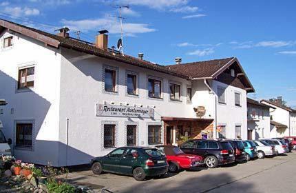 Hostal Hotel Austermayer