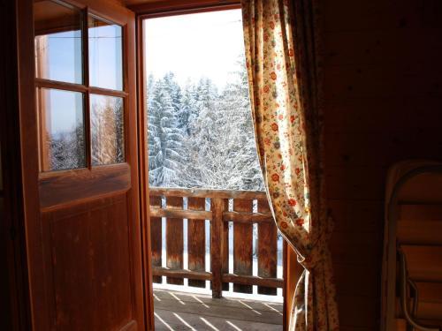 Holiday Home Walkner