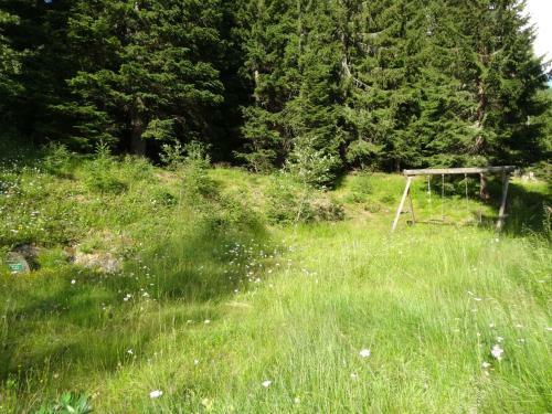 Glanzerh�tte