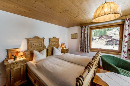 Hotel Alpengasthof Zollwirt