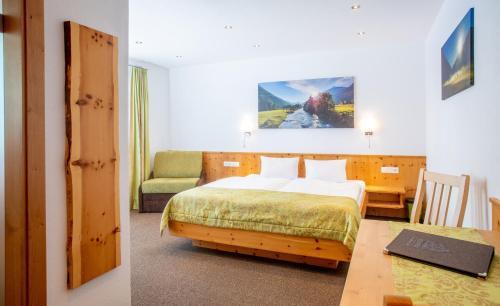 Hostal G�stehaus Olympia