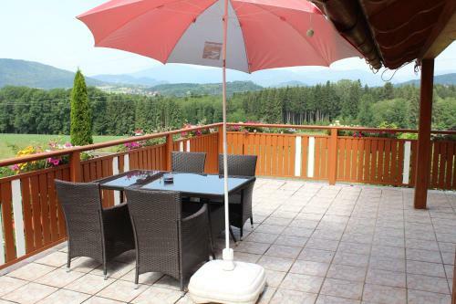 Apartamento Ferienwohnung Scholz