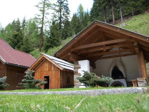 Hostal Gasserh�tte