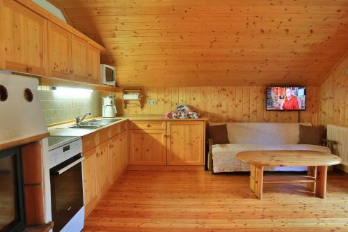 Hostal Gasserh�tte
