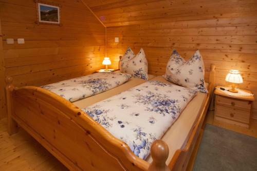 Hostal Gasserh�tte