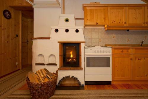 Hostal Gasserh�tte