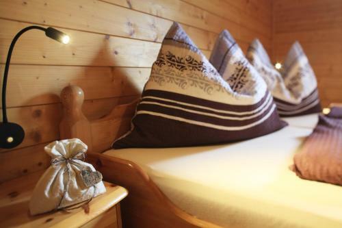 Hostal Gasserh�tte
