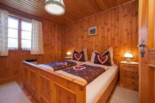 Hostal Gasserh�tte