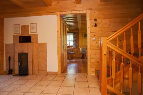 Hostal Gasserh�tte