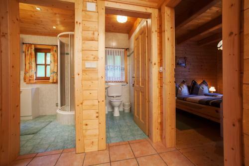 Hostal Gasserh�tte