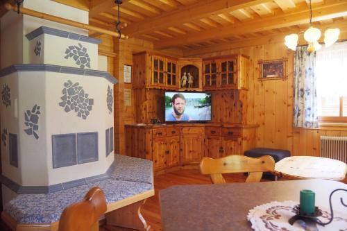 Hostal Gasserh�tte