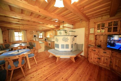 Hostal Gasserh�tte