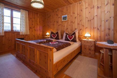 Hostal Gasserh�tte