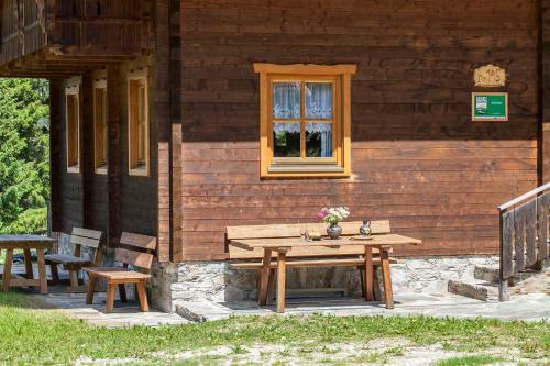 Hostal Gasserh�tte