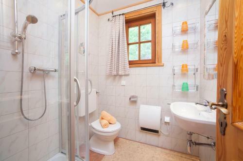 Hostal Gasserh�tte