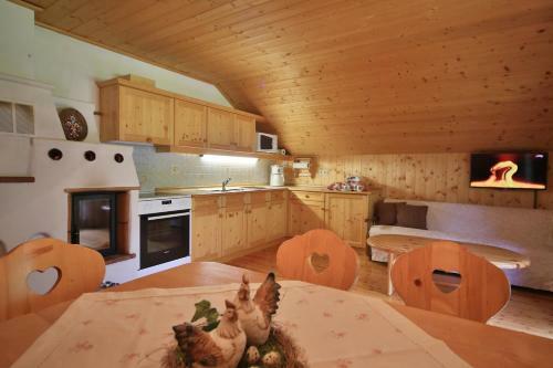 Hostal Gasserh�tte