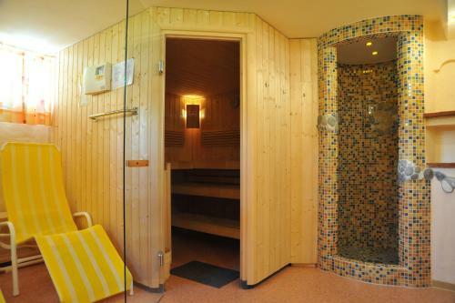 Hostal Gasserh�tte