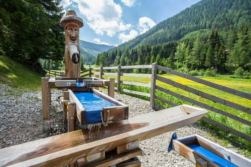 Hostal Gasserh�tte