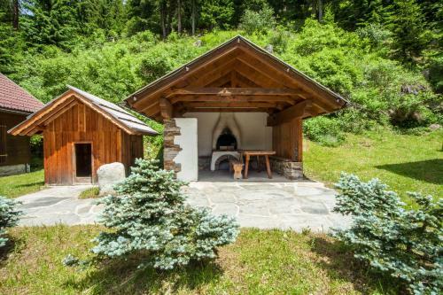 Hostal Gasserh�tte