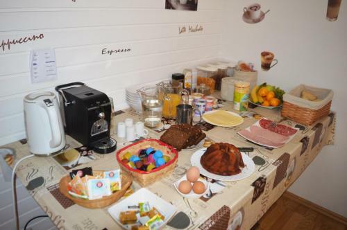 Bed & Breakfast Villa Maggica