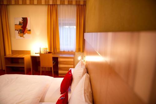 Hostal Pension Appartement Lanzer