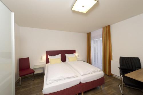 Hostal Pension Appartement Lanzer