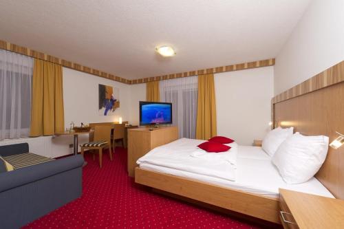 Hostal Pension Appartement Lanzer