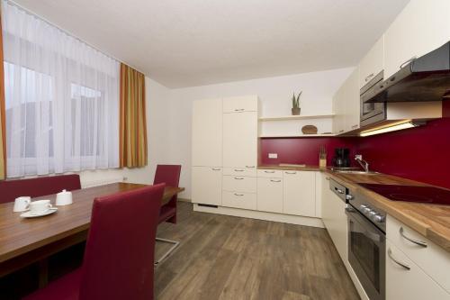 Hostal Pension Appartement Lanzer