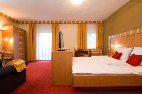 Hostal Pension Appartement Lanzer