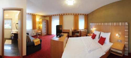 Hostal Pension Appartement Lanzer