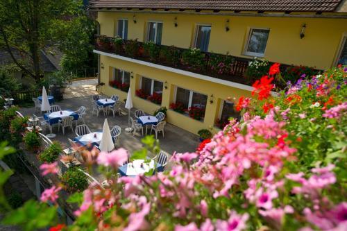 Hostal Pension Appartement Lanzer