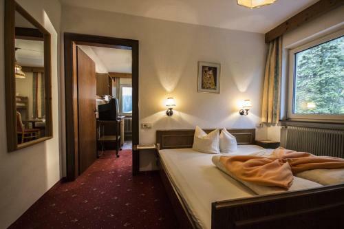 Hostal L�rchenhof